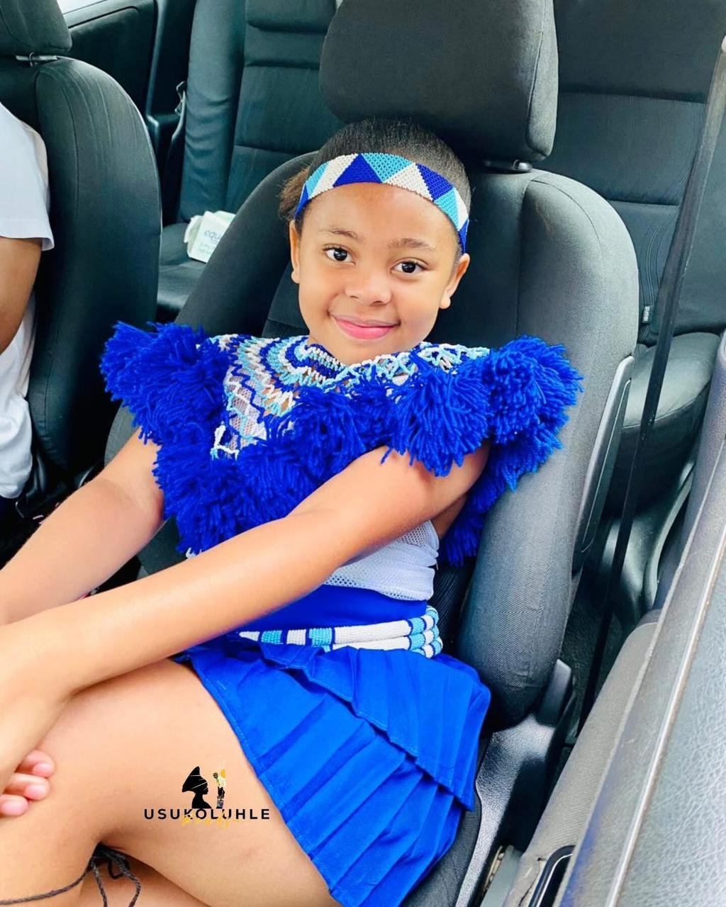 Zulu Imvunulo